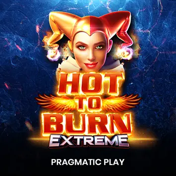Hot to Burn Extreme